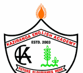 Kaziranga English Academy Company logo